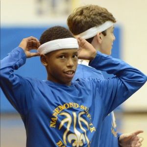 Meet your Posher, Howard